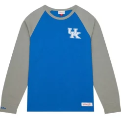 Legendary Slub Ls Tee University Of Kentucky