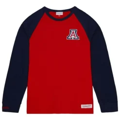 Legendary Slub Ls Tee University Of Arizona