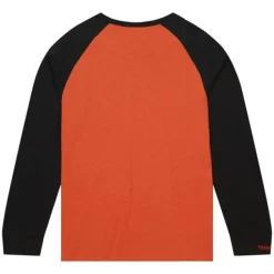 Legendary Slub Ls Tee University Of Texas At Austin