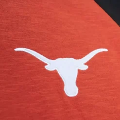 Legendary Slub Ls Tee University Of Texas At Austin