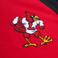 Legendary Slub Ls Tee University Of Louisville