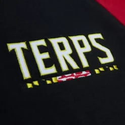 Legendary Slub Ls Tee University Of Maryland