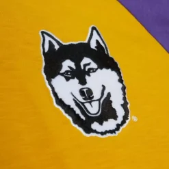 Legendary Slub Ls Tee University Of Washington