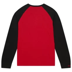 Legendary Slub Ls Tee University Of Wisconsin - Madison