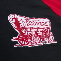 Legendary Slub Ls Tee University Of Oklahoma