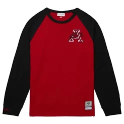 Legendary Slub Ls Tee University Of Arkansas