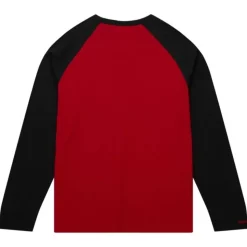 Legendary Slub Ls Tee University Of Arkansas