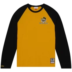 Legendary Slub Ls Tee University Of Missouri