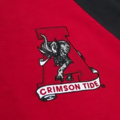 Legendary Slub Ls Tee University Of Alabama