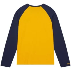 Legendary Slub Ls Tee University Of Michigan