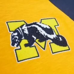 Legendary Slub Ls Tee University Of Michigan