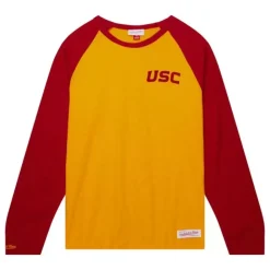Legendary Slub Ls Tee Usc