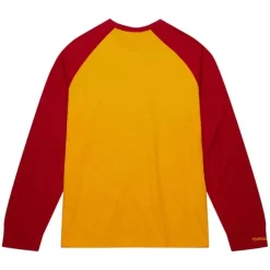 Legendary Slub Ls Tee Usc