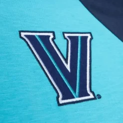 Legendary Slub Ls Tee Villanova University