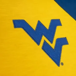 Legendary Slub Ls Tee West Virginia University