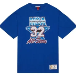 Legendary Slub N&N S/S Tee All Star 1993 Shaquille O'Neal