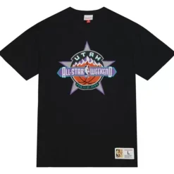Legendary Slub S/S Tee All Star 1993