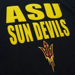 Legendary Slub S/S Tee Arizona State University