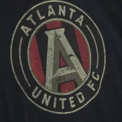Legendary Slub S/S Tee Atlanta United Fc