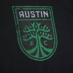 Legendary Slub S/S Tee Austin Fc
