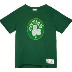 Legendary Slub S/S Tee Boston Celtics