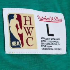 Legendary Slub S/S Tee Boston Celtics