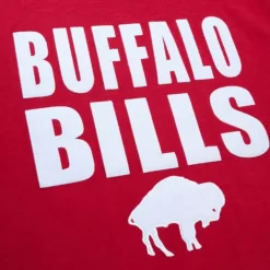 Legendary Slub S/S Tee Buffalo Bills