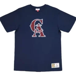 Legendary Slub S/S Tee California Angels