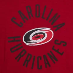 Legendary Slub S/S Tee Carolina Hurricanes