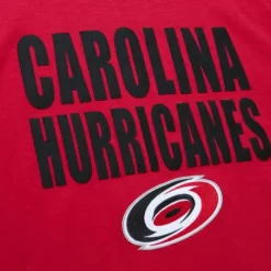 Legendary Slub S/S Tee Carolina Hurricanes