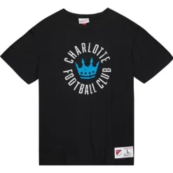Legendary Slub S/S Tee Charlotte Fc