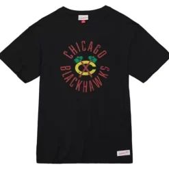 Legendary Slub S/S Tee Chicago Blackhawks