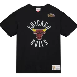Legendary Slub S/S Tee Chicago Bulls
