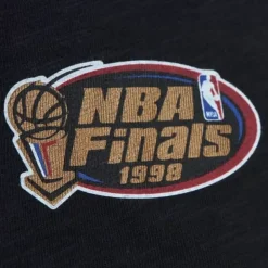 Legendary Slub S/S Tee Chicago Bulls