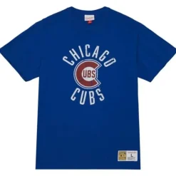 Legendary Slub S/S Tee Chicago Cubs