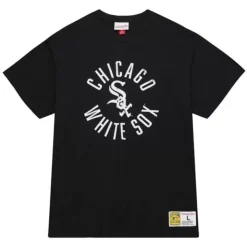 Legendary Slub S/S Tee Chicago White Sox