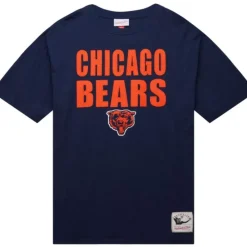 Legendary Slub S/S Tee Chicago Bears