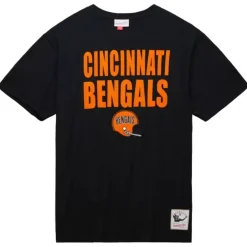 Legendary Slub S/S Tee Cincinnati Bengals