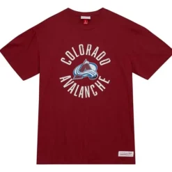 Legendary Slub S/S Tee Colorado Avalanche
