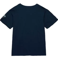 Legendary Slub Ss Tee Current Logo Seattle Kraken