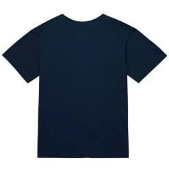 Legendary Slub Ss Tee Current Logo Nhl