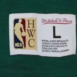 Legendary Slub S/S Tee Dallas Mavericks