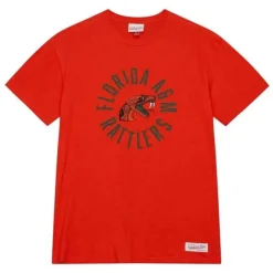 Legendary Slub S/S Tee Florida A&M University