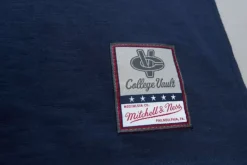 Legendary Slub S/S Tee Georgetown University