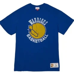 Legendary Slub S/S Tee Golden State Warriors