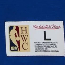 Legendary Slub S/S Tee Golden State Warriors