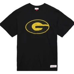 Legendary Slub S/S Tee Grambling State University