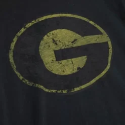 Legendary Slub S/S Tee Grambling State University