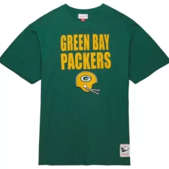 Legendary Slub S/S Tee Green Bay Packers