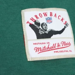 Legendary Slub S/S Tee Green Bay Packers